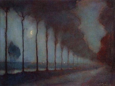 Jan Mankes (1889-192...