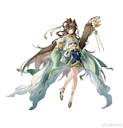 送保险采集到女古风服饰
