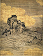 Hasegawa Tōhaku (長谷川 等伯?, 1539 - March 19, 1610)