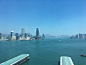 2018国庆-香港之行