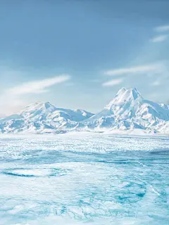 冰感背景 (2)