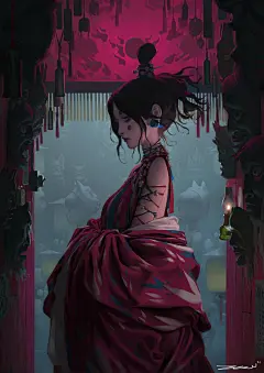 zeenchin作品分享-古田路9号-品牌创意/版权保护平台