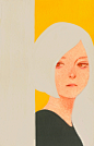 #杂图志#  Aka.Outwork  Tumblr:O网页链接