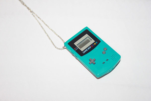 mini GaMeboY collect...