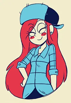 #怪诞小镇#无授权，侵删