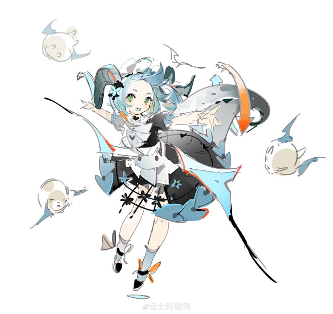 角色班长的微博_微博