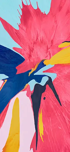 1301x2820 Ios 12 官方壁纸 - Обои iPad Pro 2018，下载