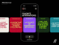 Affirmations Mobile iOS App
