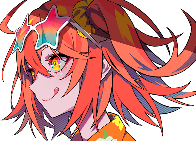 fategrandorder咕哒子p站lam73