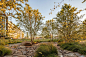 生态型医疗保健管理校园 Partners HealthCare Administrative Campus by OJB-mooool设计