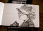 ArtStation - Inktober 2015 complete !, Xavier Collette