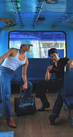 黑帮少爷爱上我壁纸无水印合集二
高清新鲜爹地妈咪好爱呀
距离大结局还有三集了 简直就是看不够！

#黑帮少爷爱上我#泰剧黑帮少爷爱上我超话 ​​​​