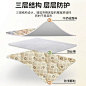 冬季加厚牛奶绒床垫软垫家用床褥被子保暖秋冬珊瑚绒毛毯床盖炕单-tmall.com天猫