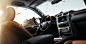 雷克萨斯GX 400 - 大型豪华SUV | LEXUS雷克萨斯官网