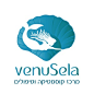 VenuSela - Cosmetics Center logo