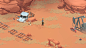 Dead Maze: Desert environment, Mathias Fekete : I had to work on a part of the desert environment for Dead Maze at Atelier 801. I made a part of the assets that make up the game levels. I learnt a lot doing this!

(The character is not from me!)