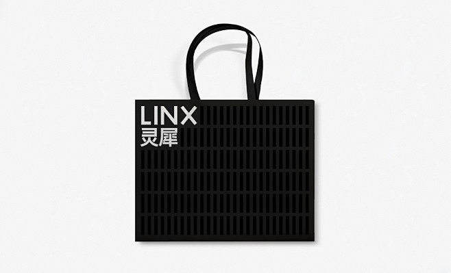 LINX / 品牌设计 Brand Id...