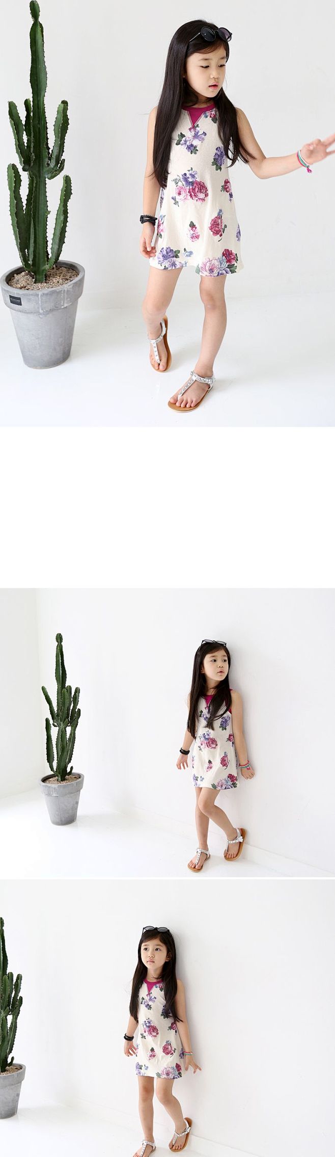 ilovej正品童装韩国代购2014夏女...