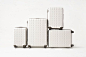 nendo x Protecta Celebrate 10 Years With New Luggage Collection: 