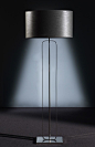 FLOOR LAMP | Lights & Lamps | Pinterest