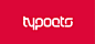 波兰设计机构Redkroft标志设计
