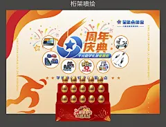 轮滑培训中心6周年庆