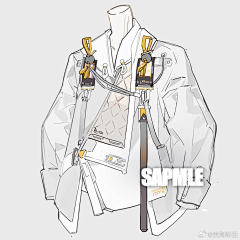 WXY_yu采集到人体动态、服饰等