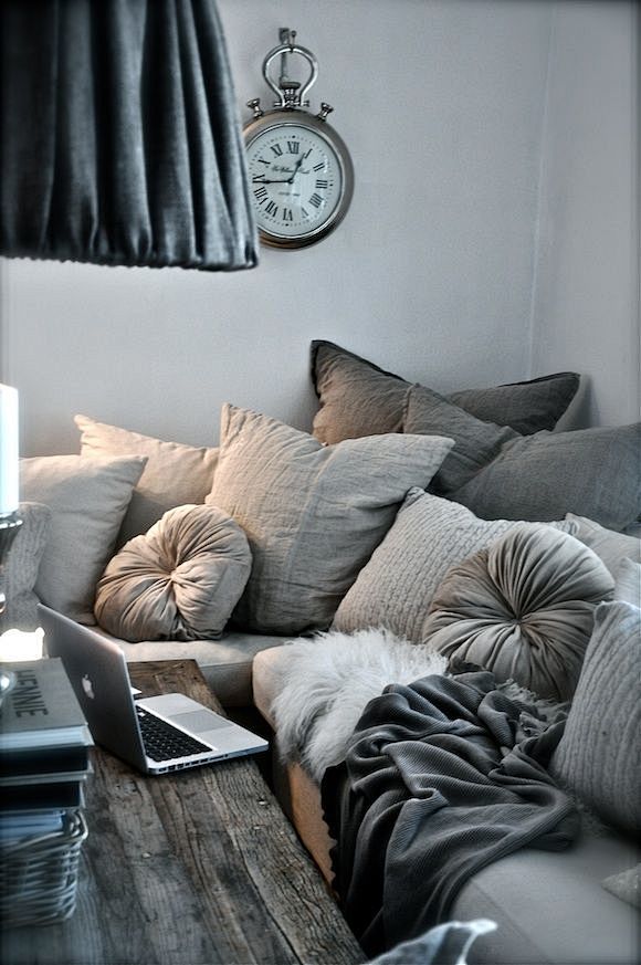 so cozy | FuTureHous...