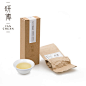 研传茶叶 大隐系列浓香型体验装 安溪特级铁观音 乌龙茶 2014新茶