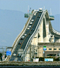 日本江岛大桥
