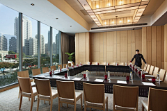 Alexanderken采集到Meeting room