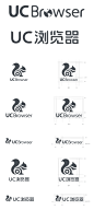 ucbrowser new logo 10 UC浏览器新Logo设计过程记录