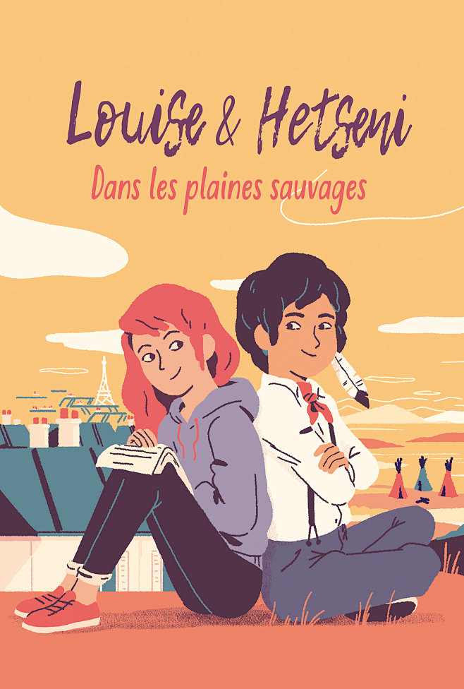 ILLUSTRATION  cover ...