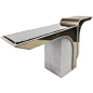 Contemporary Cds04 Balance Console Table