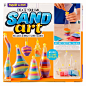 Amazon.com: Made By Me Create Your Own Sand Art by Horizon Group USA: Toys & Games