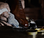 Shoe Care, High Shine, English Made Shoes | Crockett & Jones