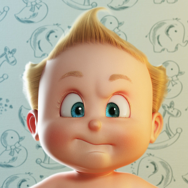 Baby , Marcos Nicaci...