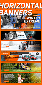 banner design brand identity garden tools graphic design  ILLUSTRATION  patriot product design  Web Design 