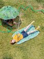 The Garden Party - Jimmy  Marble - Fudge Monthly : The Garden Party - Jimmy  Marble - Fudge Monthly