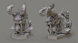 Dragon Blender&3DPrint