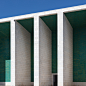 modern architecture contemporary architecture design city geometric buildings Lisbon Urban arquitectura conrete