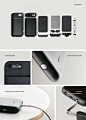 Moment 2.0: Make your iPhone or Pixel A Better Camera : The World's First Battery Case, Photo Case, and Cinema Wide Lens for Mobile Photography.