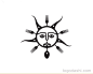 太阳神餐厅logo设计_LOGO大师官网|高端LOGO设计定制及品牌创建平台