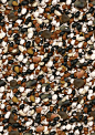 Pebbles - Phantasm Adobe Illustrator plug-in example artwork by Iaroslav Lazunov