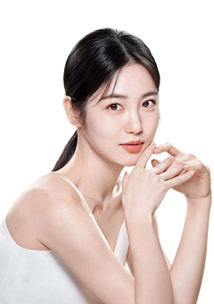 丑五采集到女人
