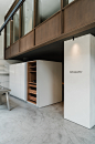 Bulthaup Sant Cugat家具展厅，西班牙 / Francesc Rifé Studio : 唤起家的温暖