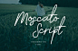 Moscato Script by factory738 on Envato Elements : Download Moscato Script Fonts by factory738. Subscribe to Envato Elements for unlimited Fonts downloads for a single monthly fee. Subscribe and Download now!