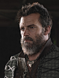 Peter Zoppi : Character Art Specialist @ Treyarch