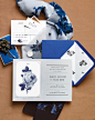 Wedding Invitations & Stationery | Martha Stewart Weddings