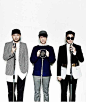 EPIK HIGH - SHOE BO